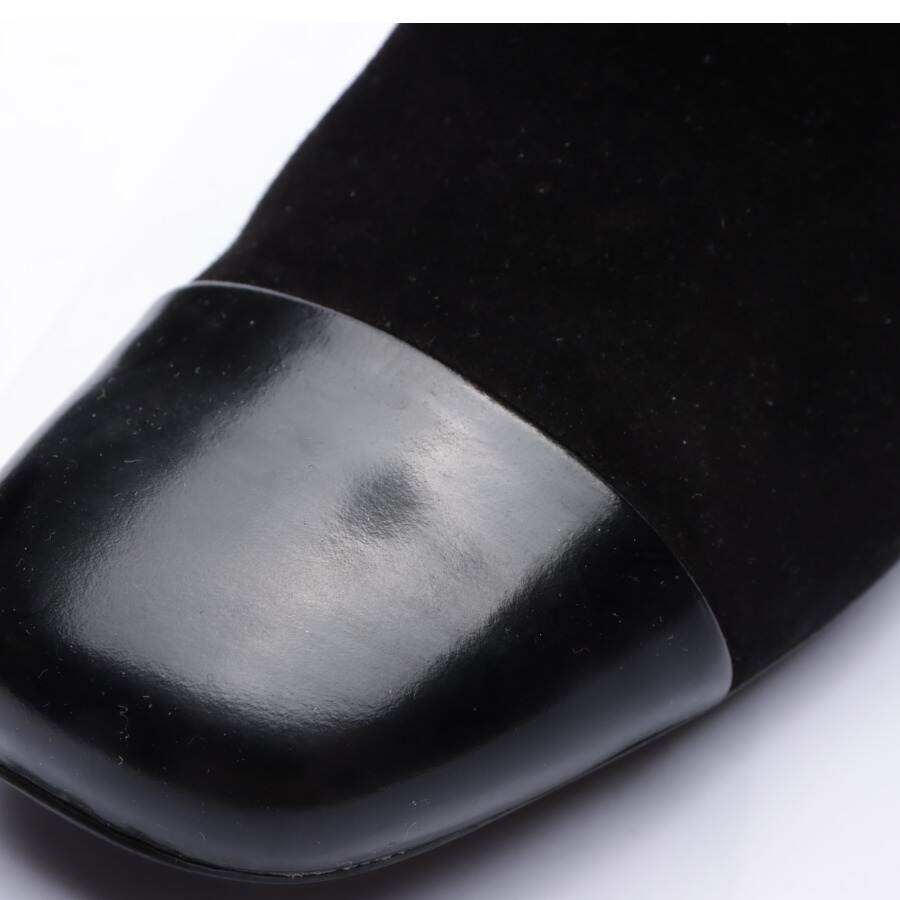 Image 5 of Boots EUR 37 Black in color Black | Vite EnVogue
