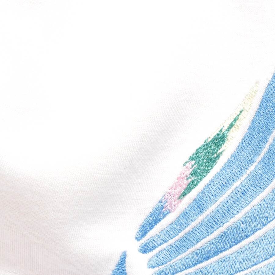 Image 3 of Sweatshirt 34 Multicolored in color Multicolored | Vite EnVogue
