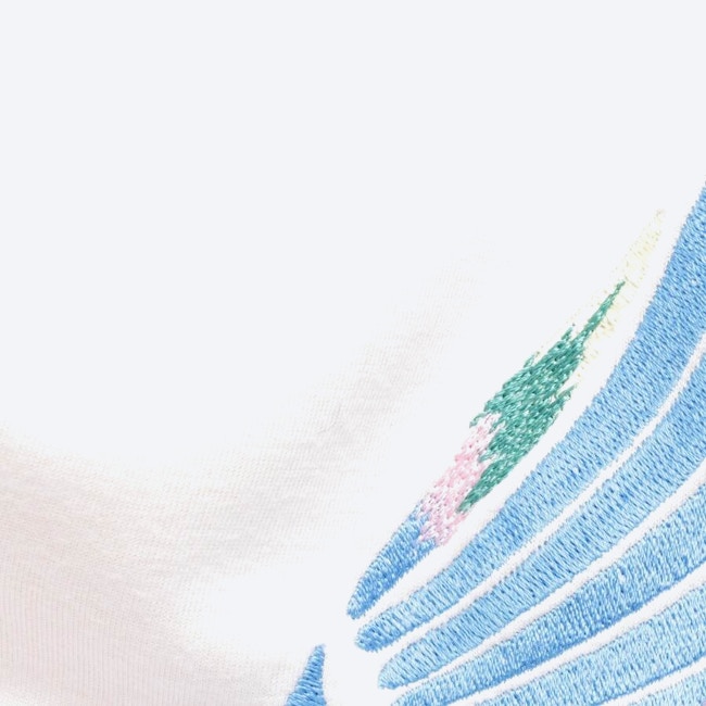 Image 3 of Sweatshirt 34 Multicolored in color Multicolored | Vite EnVogue