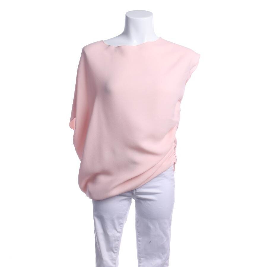 Image 1 of Shirt Blouse 34 Light Pink in color Pink | Vite EnVogue