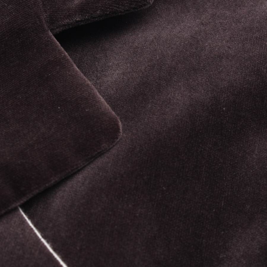 Image 4 of Between-seasons Coat 36 Brown in color Brown | Vite EnVogue
