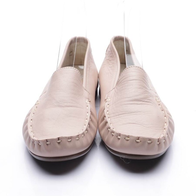 Loafers EUR 39 Light Pink | Vite EnVogue