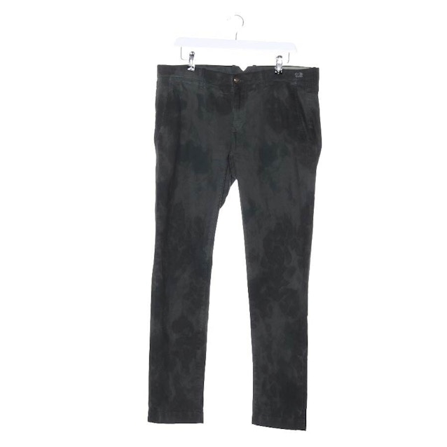 Image 1 of Trousers W35 Dark Green | Vite EnVogue