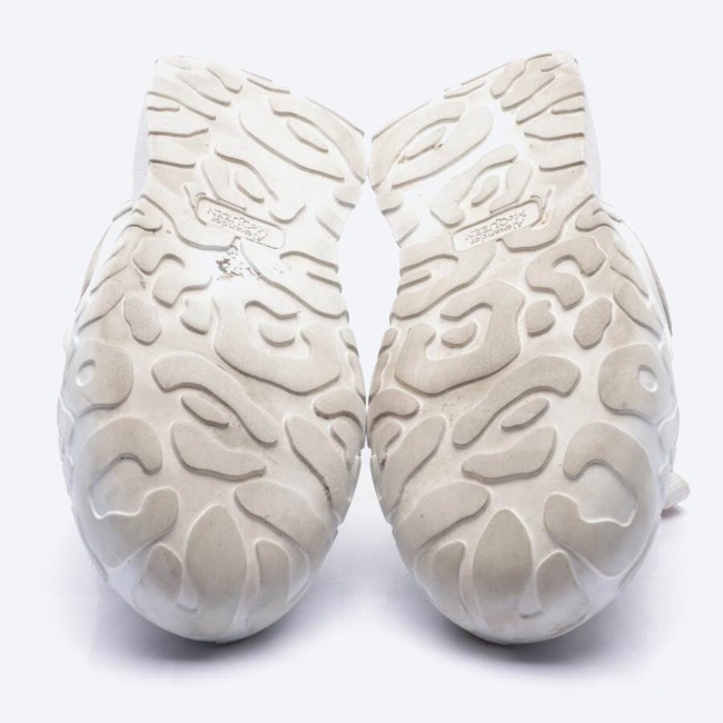 Bild 4 von Sneaker EUR 40,5 Beige in Farbe Weiß | Vite EnVogue