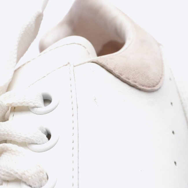 Image 7 of Sneakers EUR 40.5 Beige in color White | Vite EnVogue