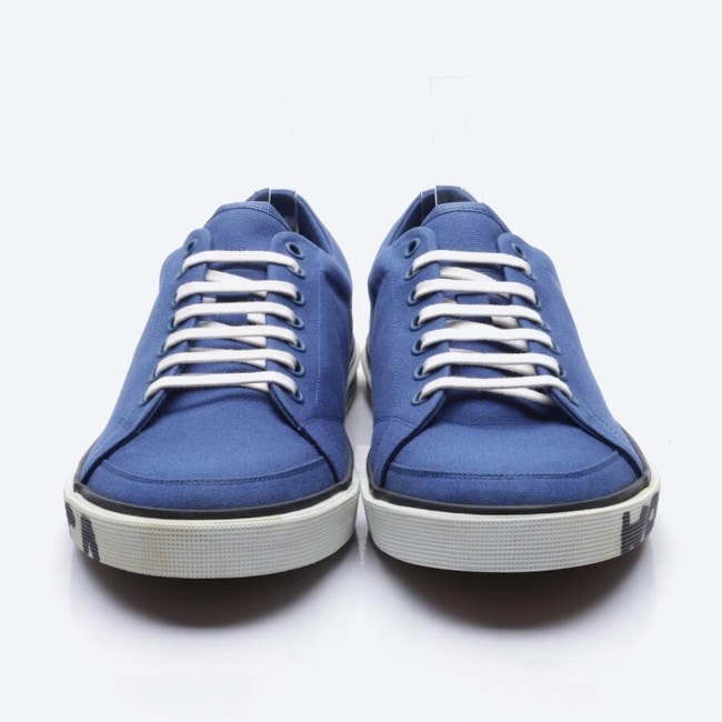 Bild 2 von Sneaker EUR 44 Blau in Farbe Blau | Vite EnVogue