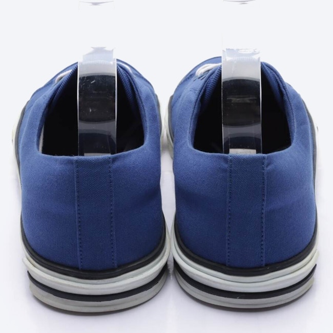 Bild 3 von Sneaker EUR 44 Blau in Farbe Blau | Vite EnVogue