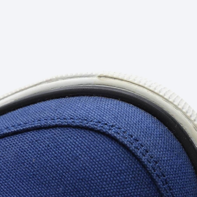 Image 5 of Sneakers EUR 44 Blue in color Blue | Vite EnVogue