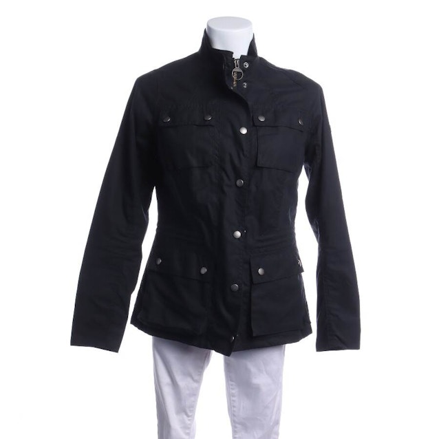 Image 1 of Between-seasons Jacket 40 Navy | Vite EnVogue