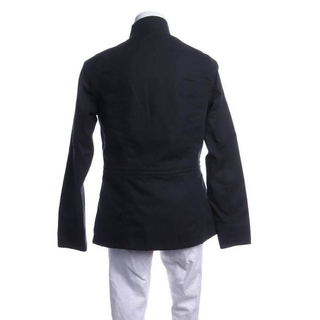 Between-seasons Jacket 40 Navy | Vite EnVogue