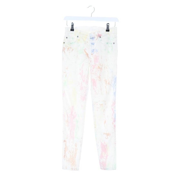 Image 1 of Trousers W24 Multicolored | Vite EnVogue
