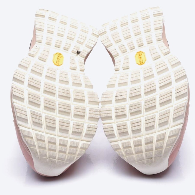 Bild 4 von Sneaker EUR 38,5 Hellrosa in Farbe Rosa | Vite EnVogue
