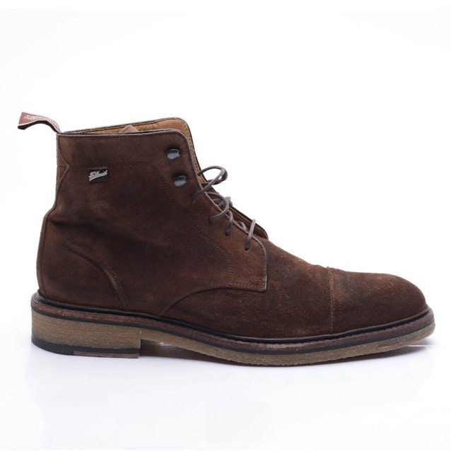Boots EUR 46 Brown | Vite EnVogue