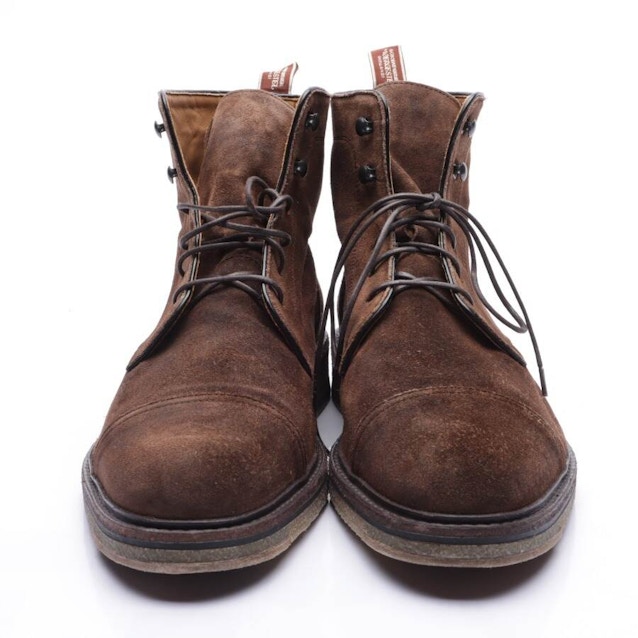 Boots EUR 46 Brown | Vite EnVogue