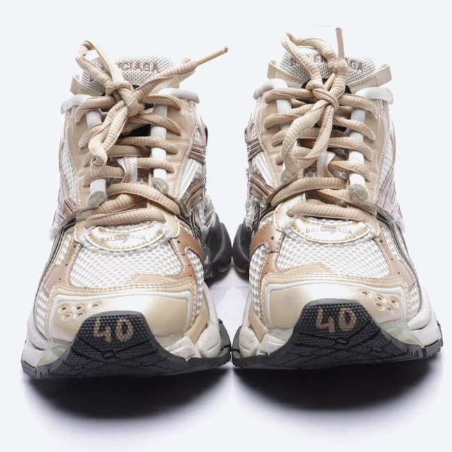 Bild 2 von Runner Sneaker EUR 40 Mehrfarbig in Farbe Mehrfarbig | Vite EnVogue