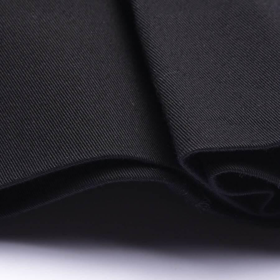 Image 3 of Trousers 36 Black in color Black | Vite EnVogue