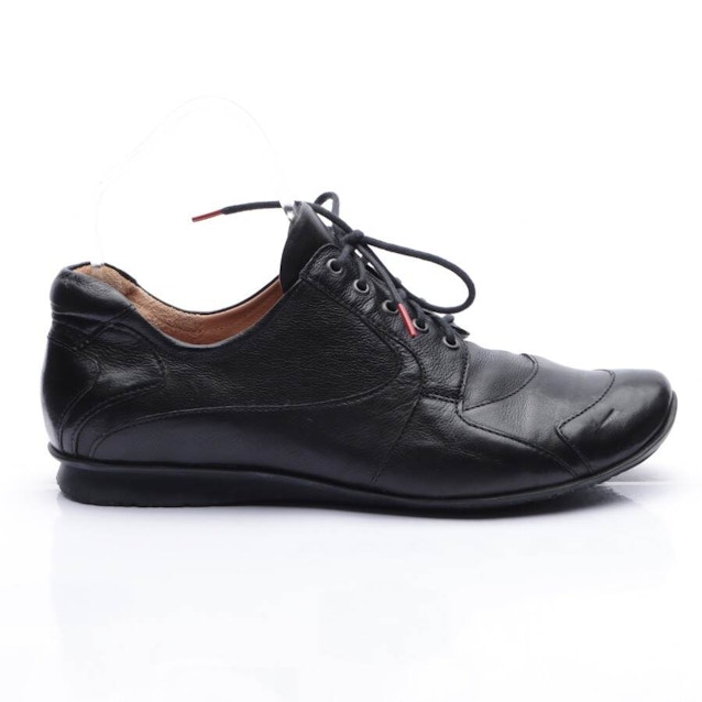 Image 1 of Lace-Up Shoes EUR 37 Black | Vite EnVogue