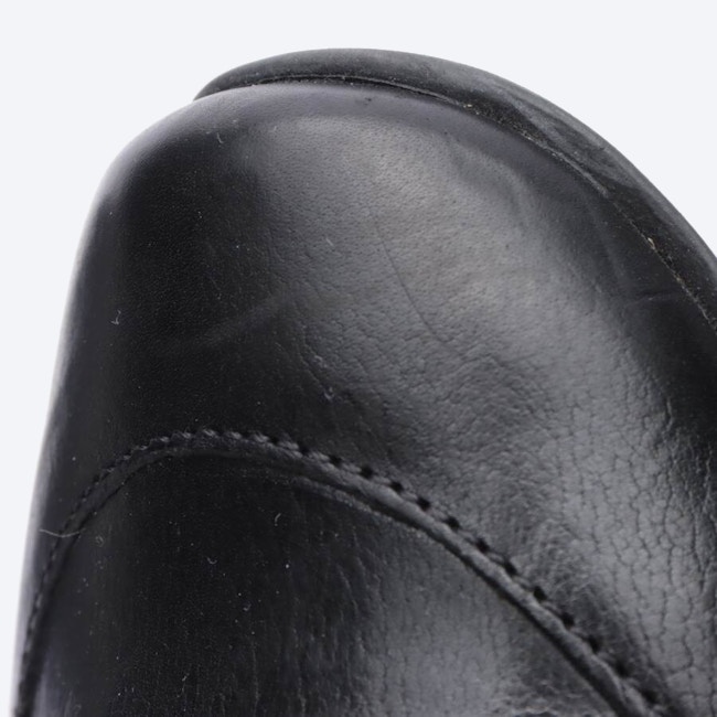 Image 6 of Lace-Up Shoes EUR 37 Black in color Black | Vite EnVogue