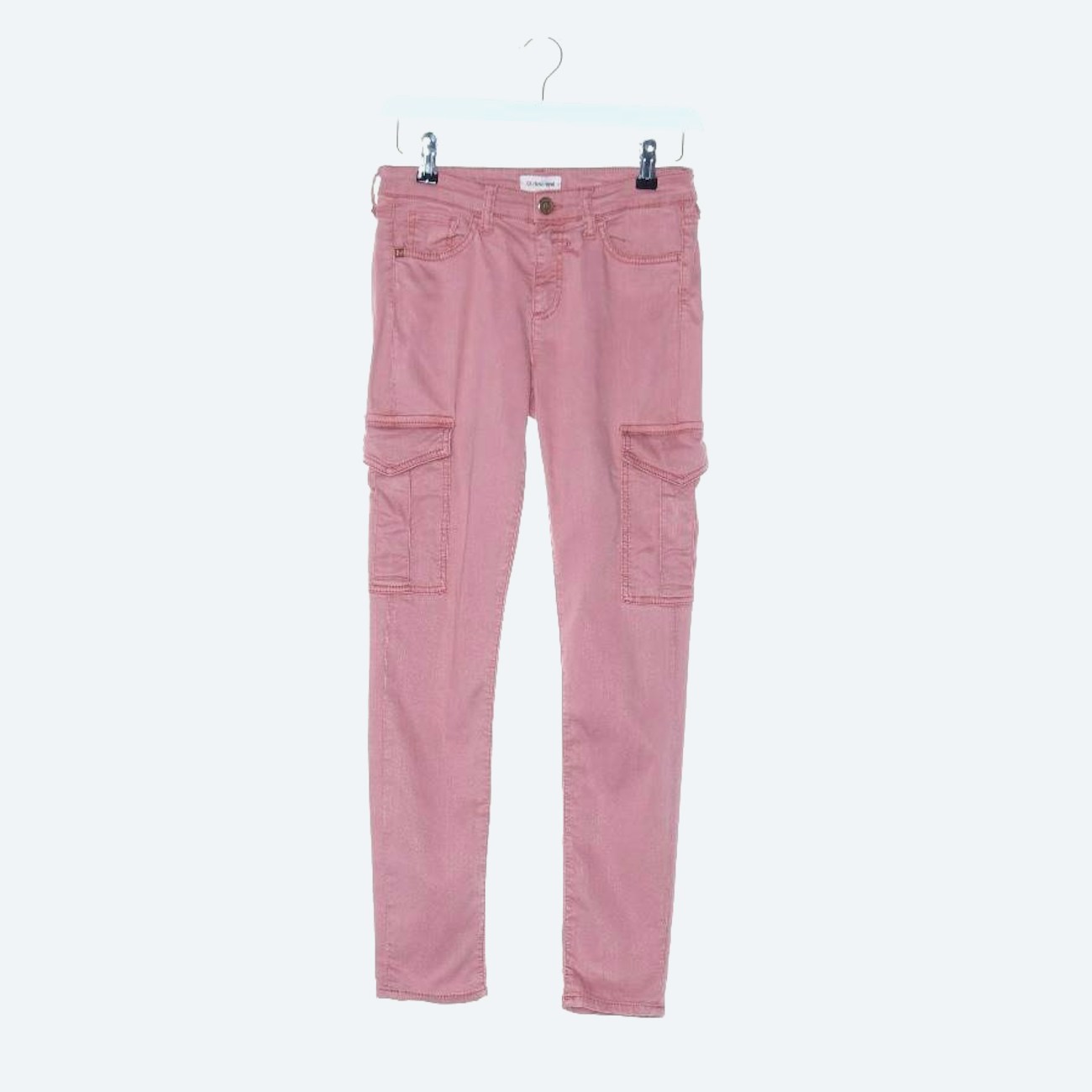 Bild 1 von Jeans Skinny 26 Rosa in Farbe Rosa | Vite EnVogue