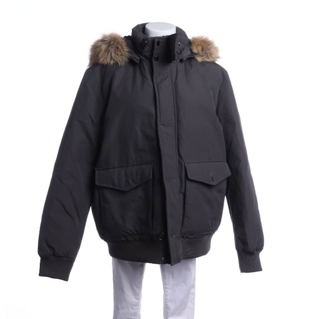 Image 1 of Winter Jacket XL Gray | Vite EnVogue