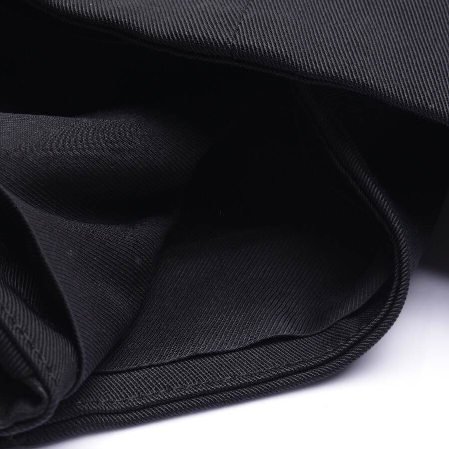 Image 3 of Mini Skirt 36 Black in color Black | Vite EnVogue