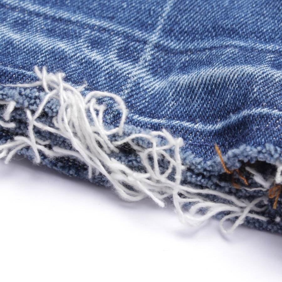 Bild 3 von Jeans Straight Fit W29 Blau in Farbe Blau | Vite EnVogue