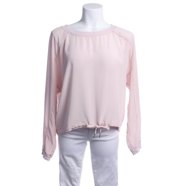 Image 1 of Shirt Blouse M Light Pink | Vite EnVogue