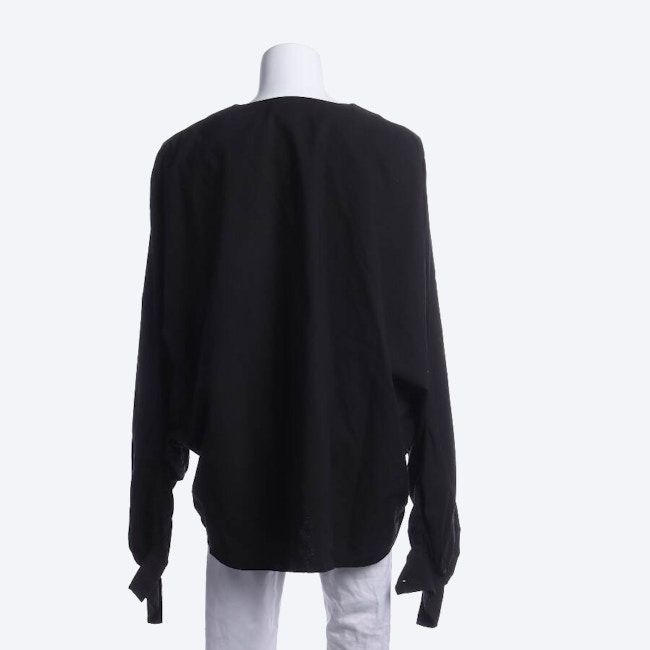 Bild 2 von Bluse One Size Schwarz in Farbe Schwarz | Vite EnVogue