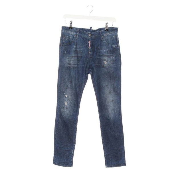 Image 1 of Jeans Slim Fit 23 Blue | Vite EnVogue