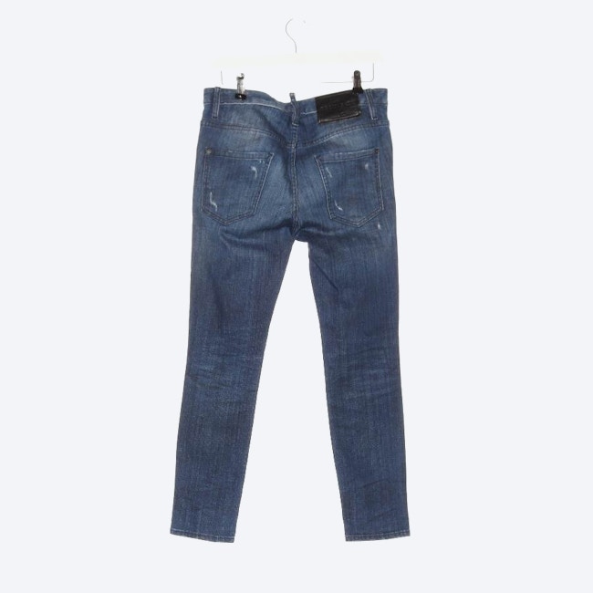 Bild 2 von Jeans Slim Fit 23 Navy in Farbe Blau | Vite EnVogue
