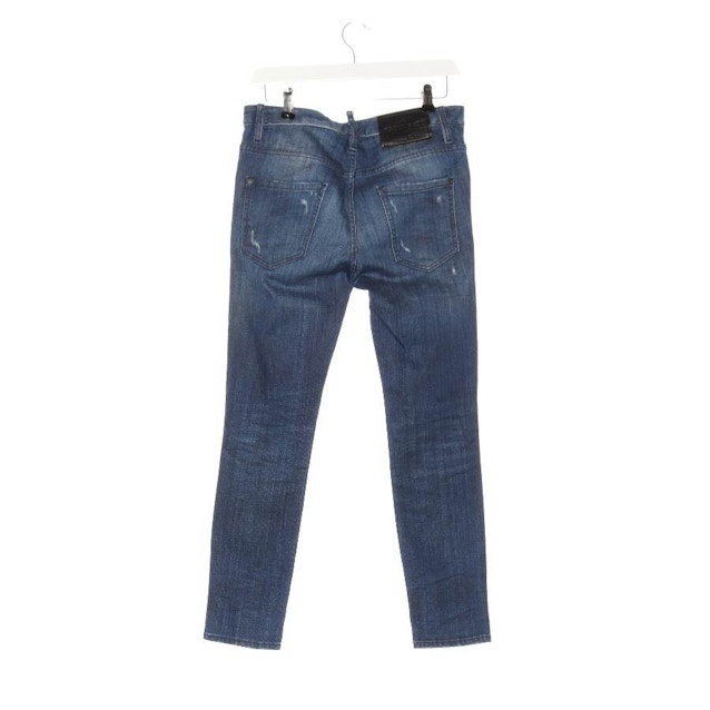 Jeans Slim Fit 23 Blue | Vite EnVogue