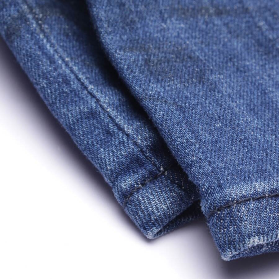 Image 3 of Jeans Slim Fit 23 Navy in color Blue | Vite EnVogue
