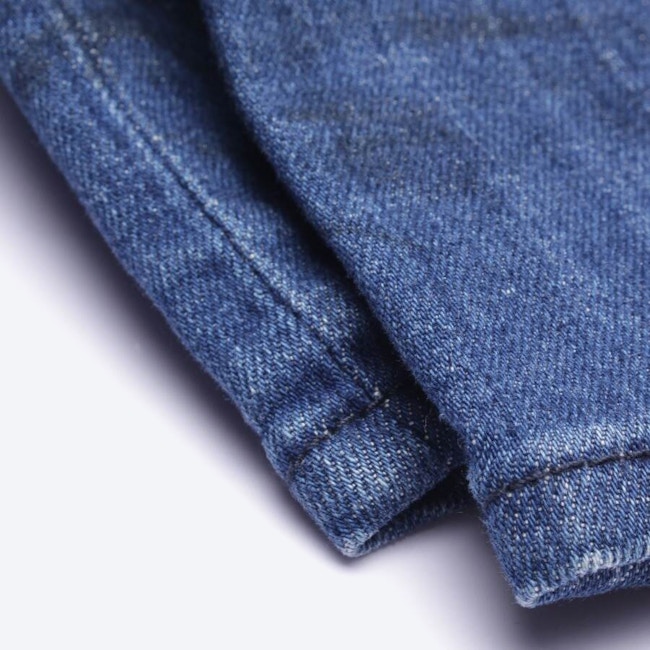 Image 3 of Jeans Slim Fit 23 Navy in color Blue | Vite EnVogue