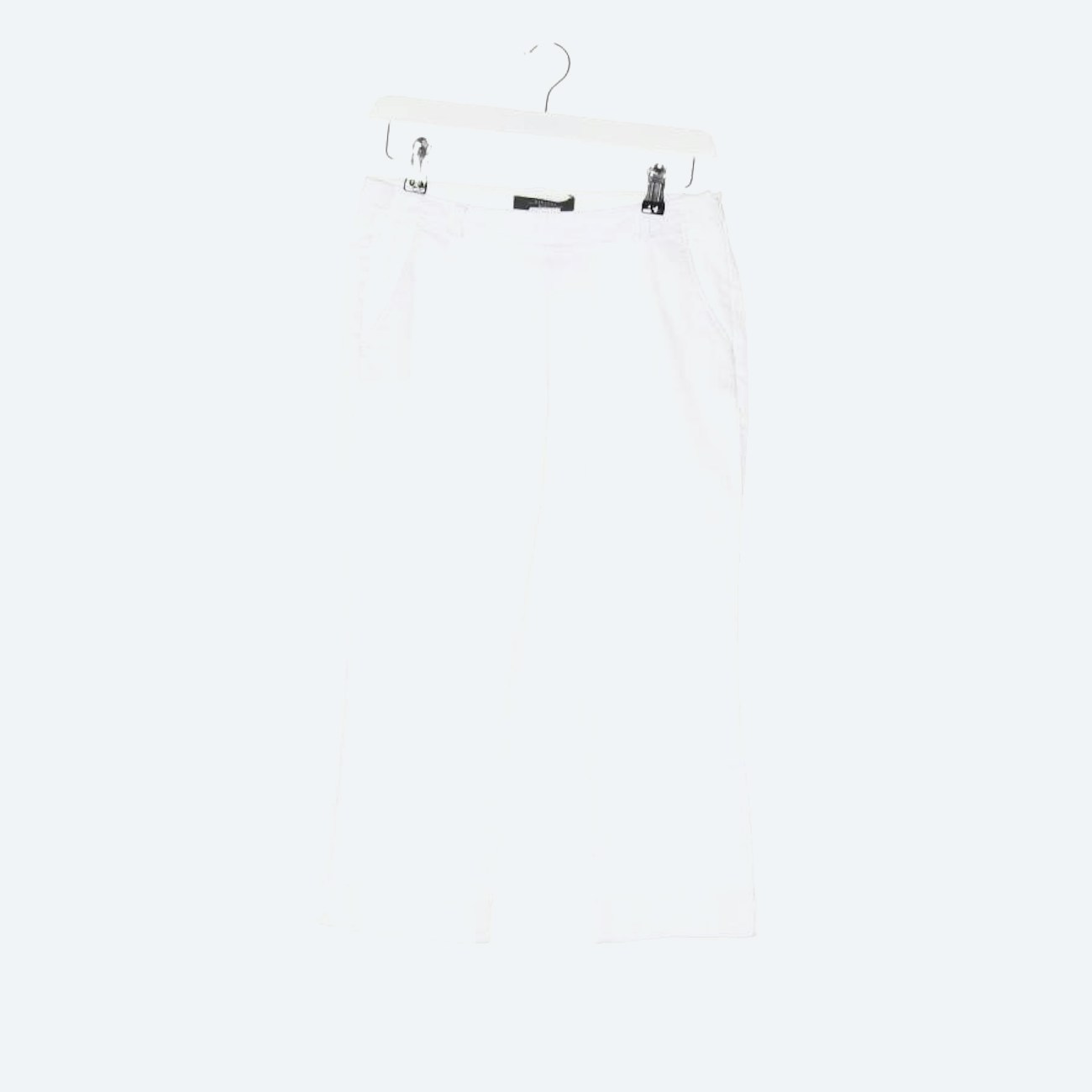 Bild 1 von Hose 36 Weiß in Farbe Weiß | Vite EnVogue