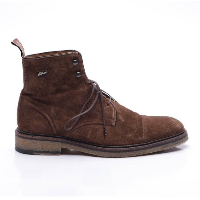 Image 1 of Boots EUR 46 Brown | Vite EnVogue