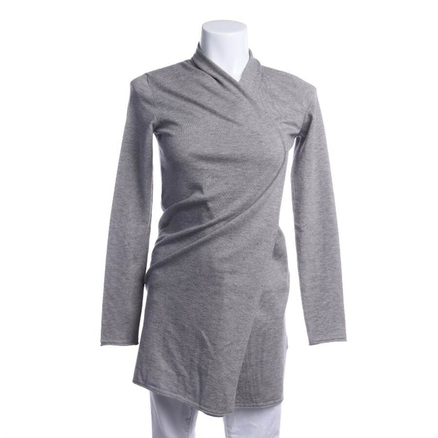 Image 1 of Cardigan S Gray | Vite EnVogue