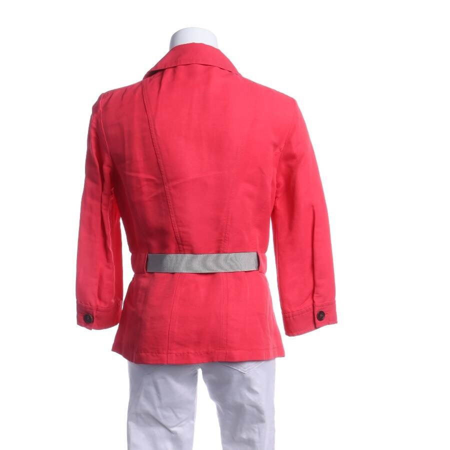 Image 2 of Summer Jacket 40 Raspberry in color Pink | Vite EnVogue