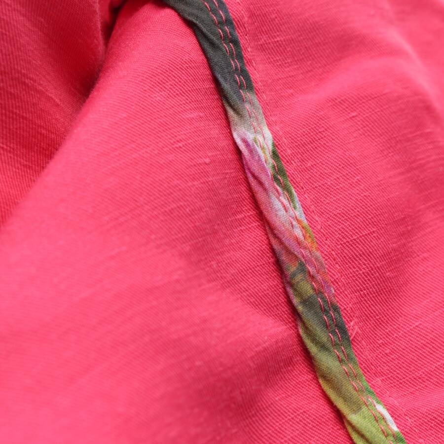Image 3 of Summer Jacket 40 Raspberry in color Pink | Vite EnVogue