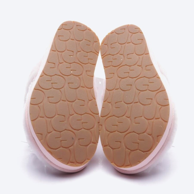 Image 4 of Sandals EUR 36 Light Pink in color Pink | Vite EnVogue