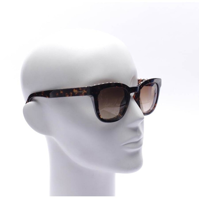 GV7006/S Sunglasses Brown | Vite EnVogue
