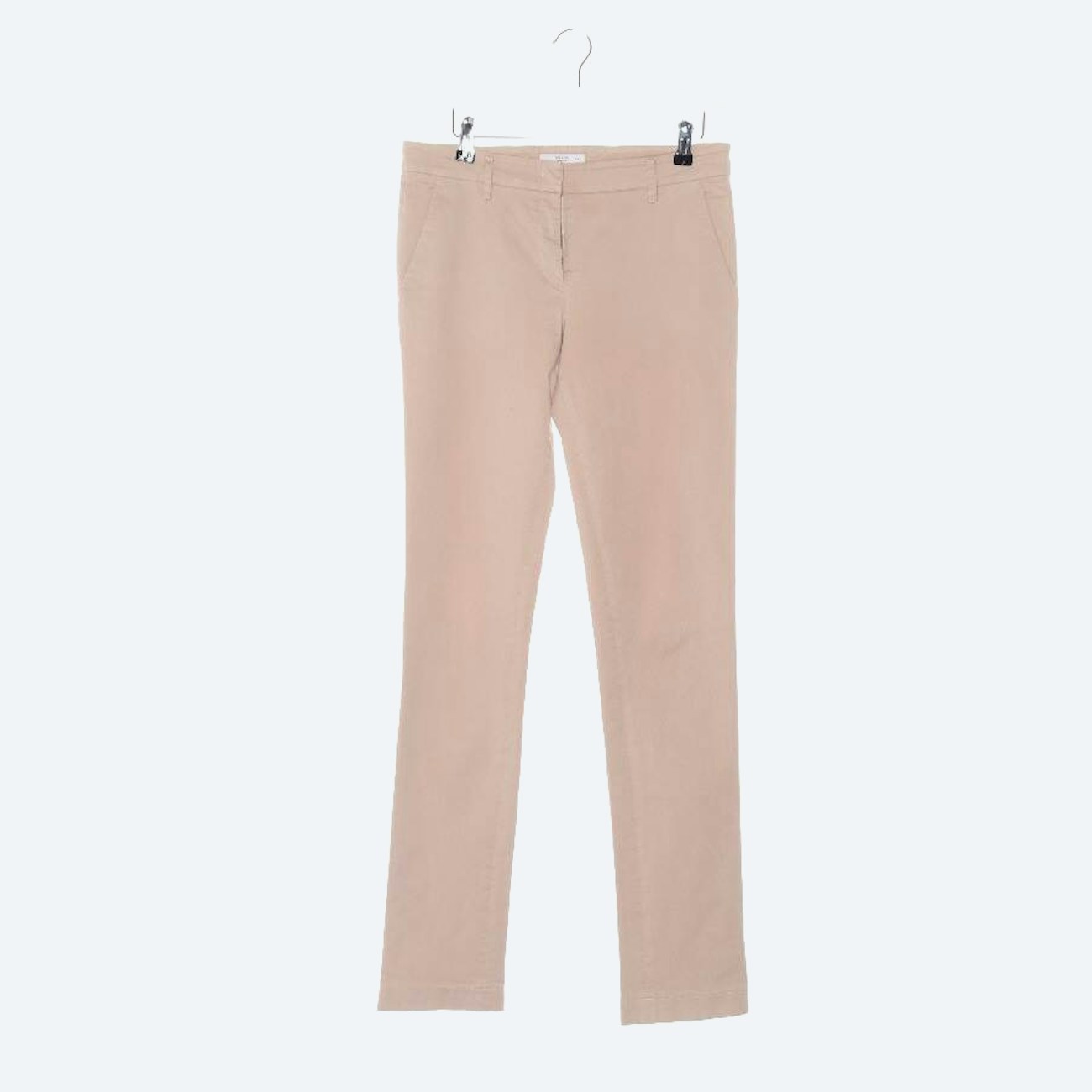 Image 1 of Chino 36 Light Brown in color Brown | Vite EnVogue