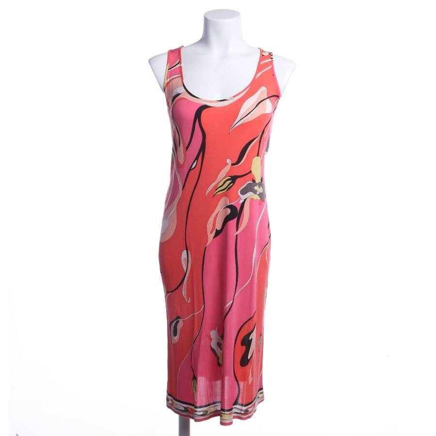 Image 1 of Dress S Multicolored in color Multicolored | Vite EnVogue