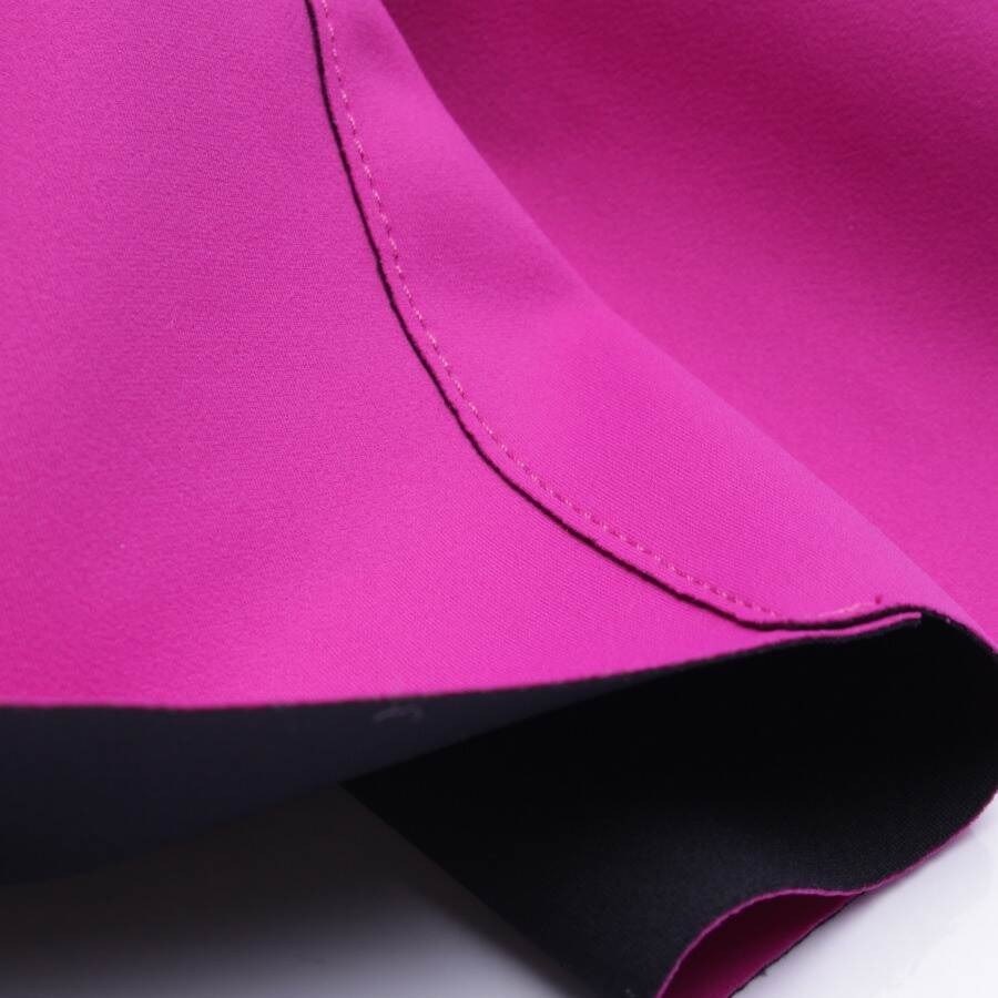 Image 3 of Summer Coat 36 Fuchsia in color Pink | Vite EnVogue
