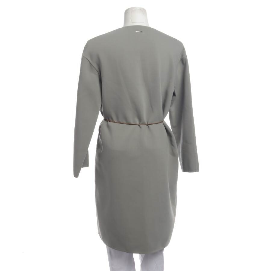 Image 2 of Summer Coat XS Gray in color Gray | Vite EnVogue