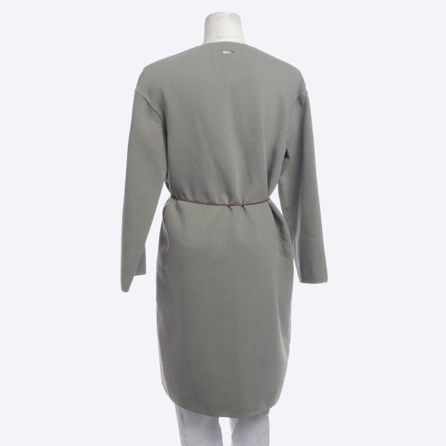 Image 2 of Summer Coat XS Gray in color Gray | Vite EnVogue