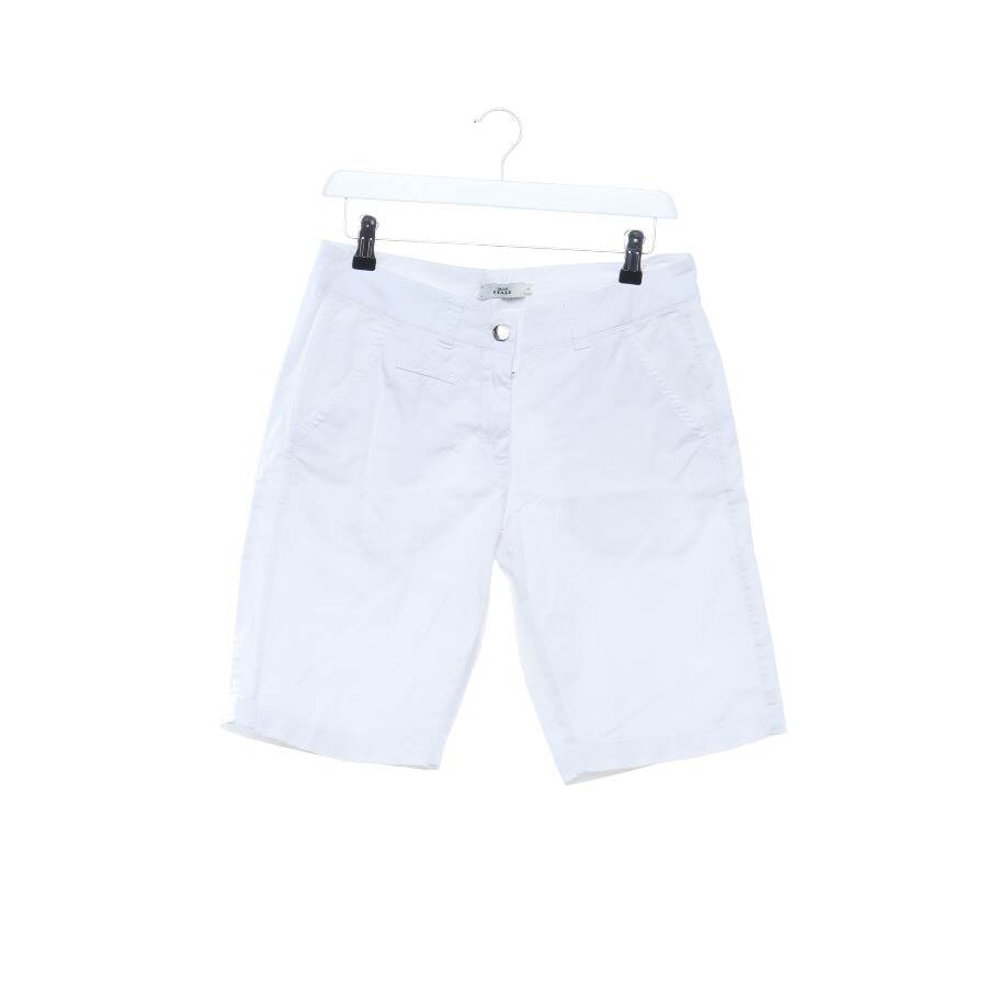 Bild 1 von Shorts S Weiß in Farbe Weiß | Vite EnVogue