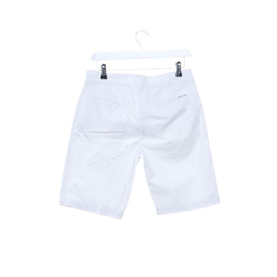 Bild 2 von Shorts S Weiß in Farbe Weiß | Vite EnVogue