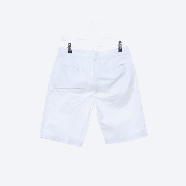 Bild 2 von Shorts S Weiß in Farbe Weiß | Vite EnVogue