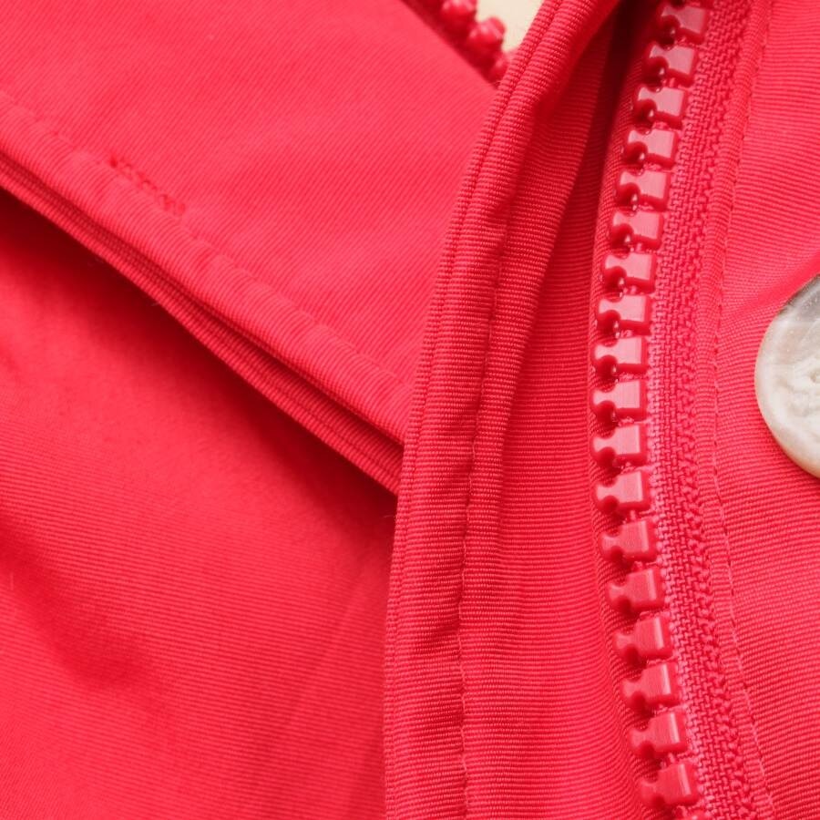 Image 3 of Arctic Parka Winter Jacket L Red in color Red | Vite EnVogue