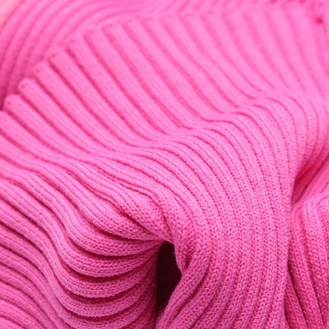 Image 3 of Dress L Pink in color Pink | Vite EnVogue